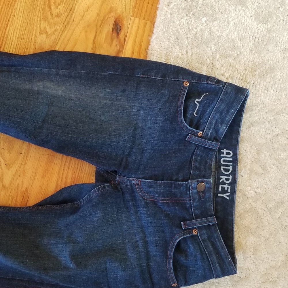 Kimes 000x34 Audrey Jeans